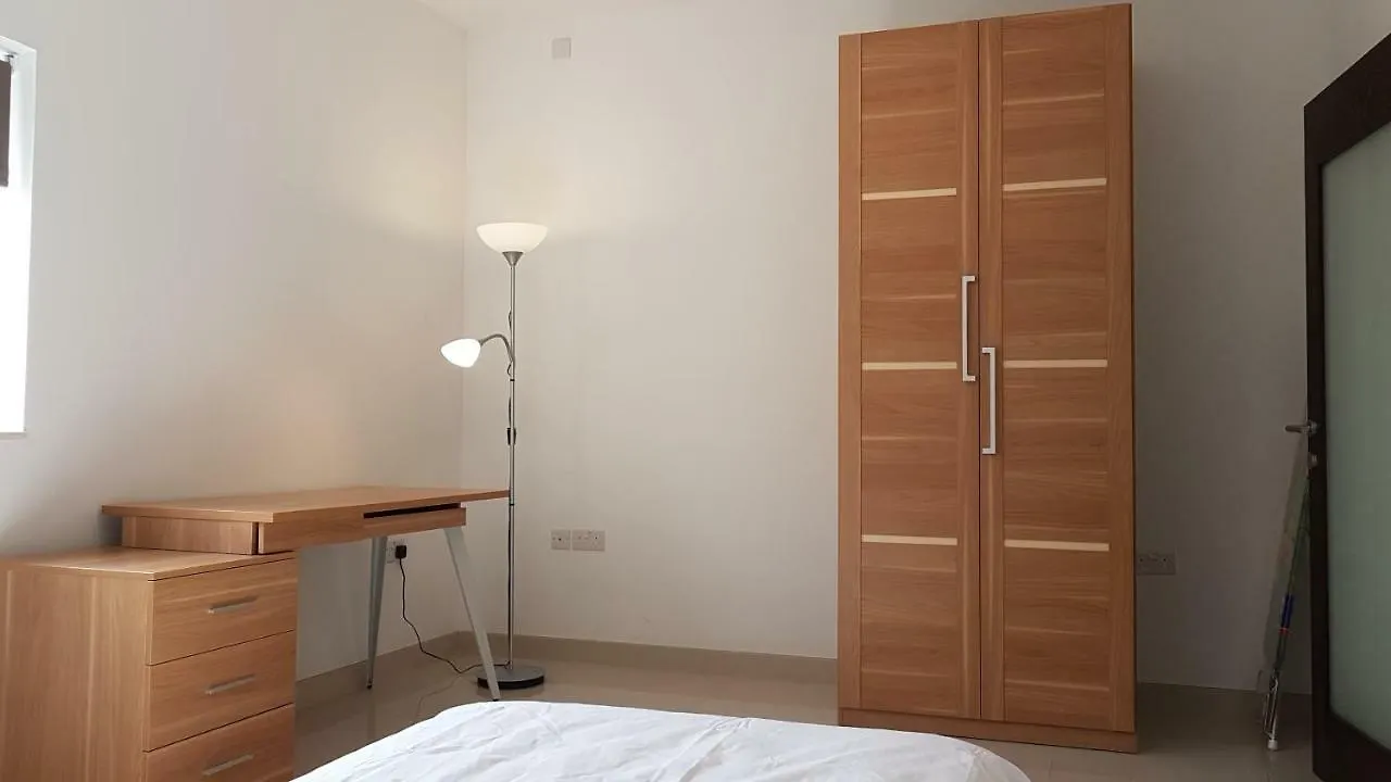 Sunrise Suites, Apt. 2 Birkirkara Malta