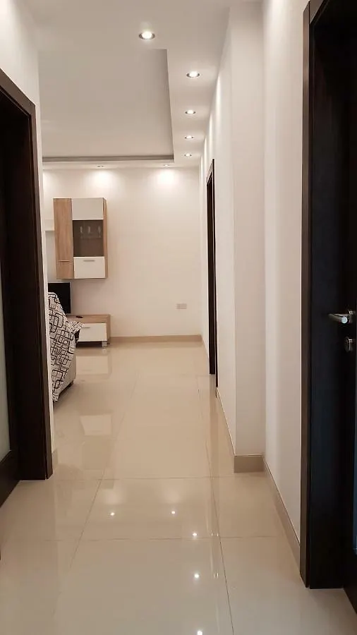 Sunrise Suites, Apt. 2 Birkirkara 0*,