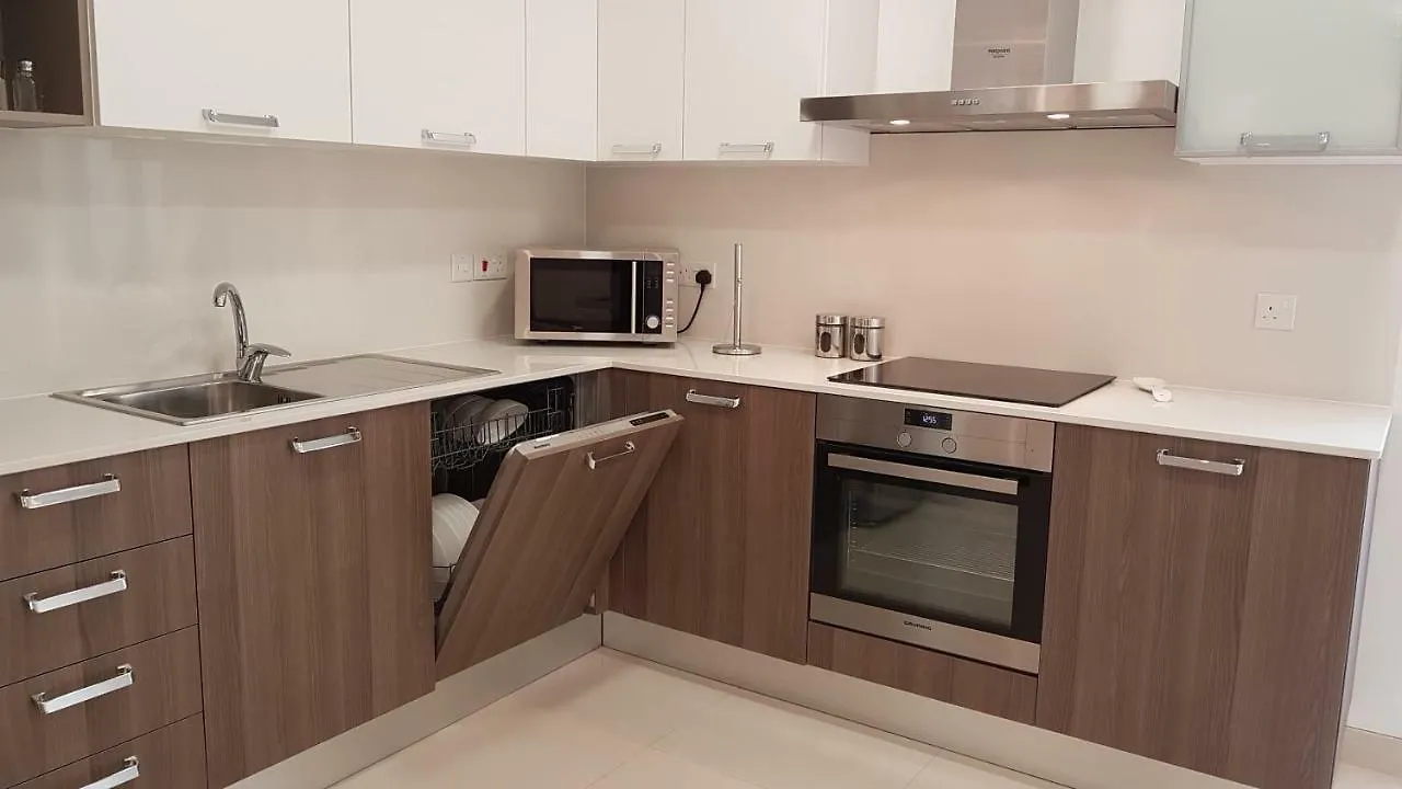 Sunrise Suites, Apt. 2 Birkirkara Apartment