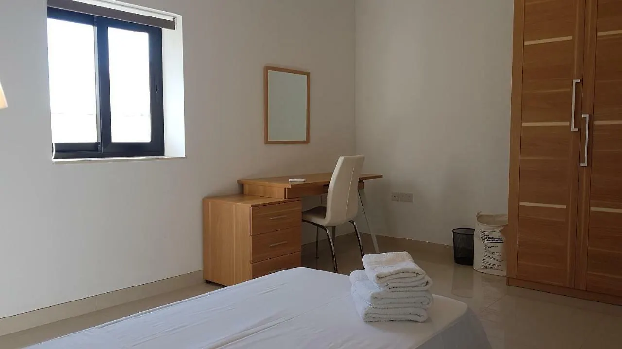 Sunrise Suites, Apt. 2 Birkirkara