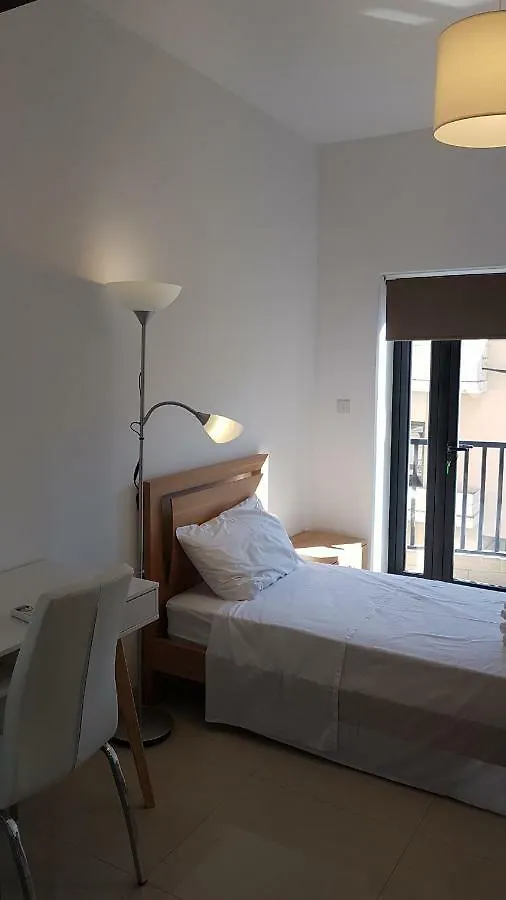 Apartment Sunrise Suites, Apt. 2 Birkirkara