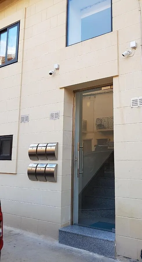 Apartment Sunrise Suites, Apt. 2 Birkirkara Malta