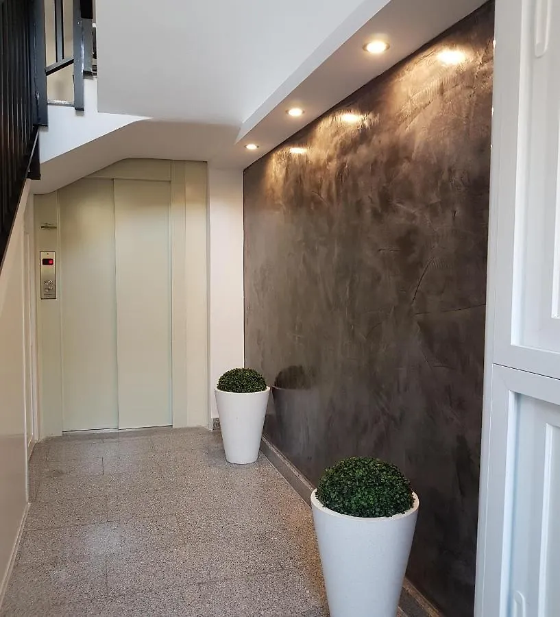 Sunrise Suites, Apt. 2 Birkirkara Apartment